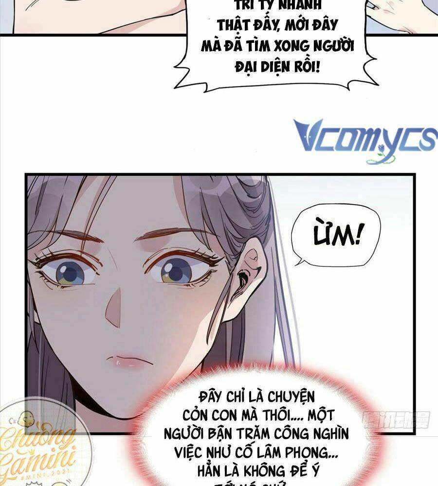 Cố Tổng, Vợ Của Ngài Quá Mạnh Rồi! Chapter 19 - 7