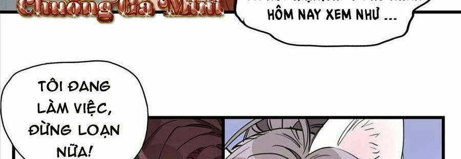 Cố Tổng, Vợ Của Ngài Quá Mạnh Rồi! Chapter 19 - 63