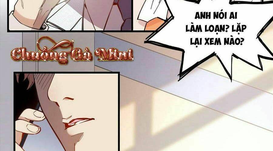 Cố Tổng, Vợ Của Ngài Quá Mạnh Rồi! Chapter 19 - 65