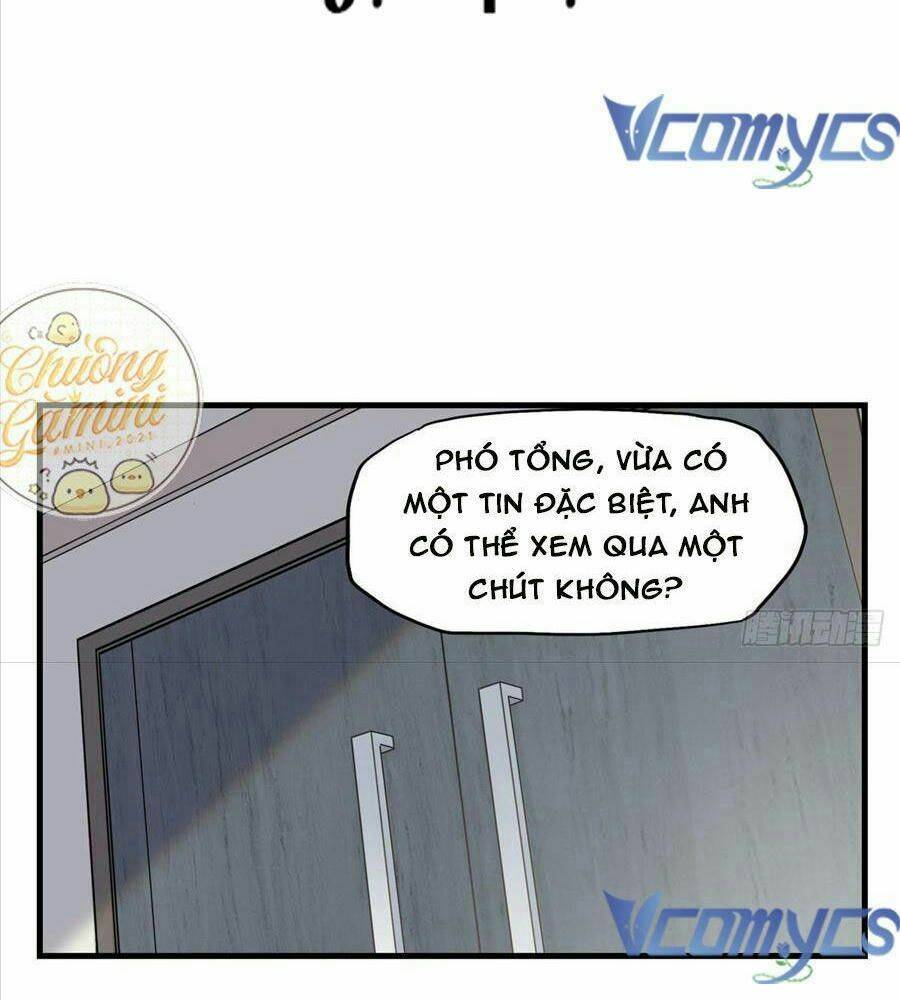 Cố Tổng, Vợ Của Ngài Quá Mạnh Rồi! Chapter 19 - 9