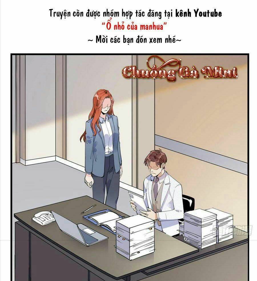 Cố Tổng, Vợ Của Ngài Quá Mạnh Rồi! Chapter 19 - 10