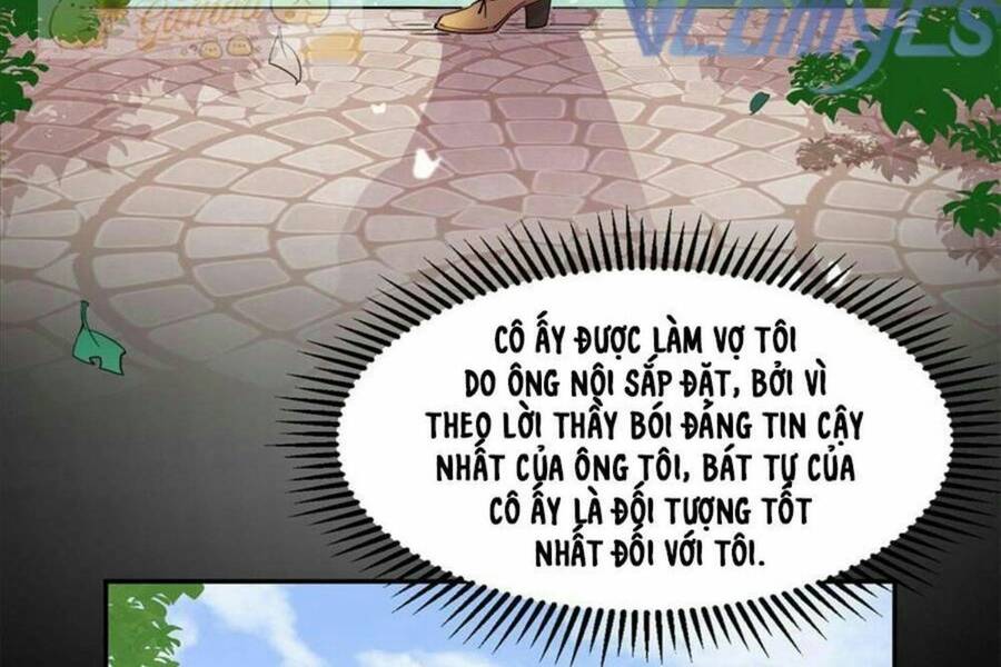 Cố Tổng, Vợ Của Ngài Quá Mạnh Rồi! Chapter 2 - 14