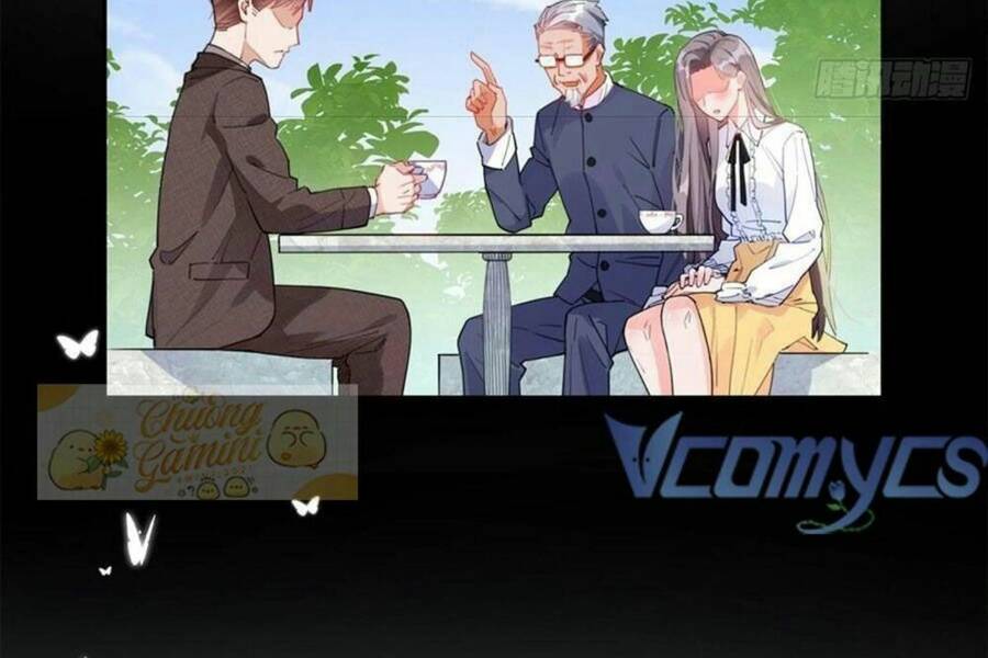 Cố Tổng, Vợ Của Ngài Quá Mạnh Rồi! Chapter 2 - 16