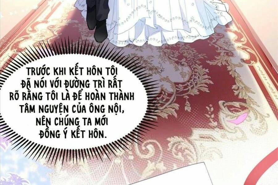Cố Tổng, Vợ Của Ngài Quá Mạnh Rồi! Chapter 2 - 20