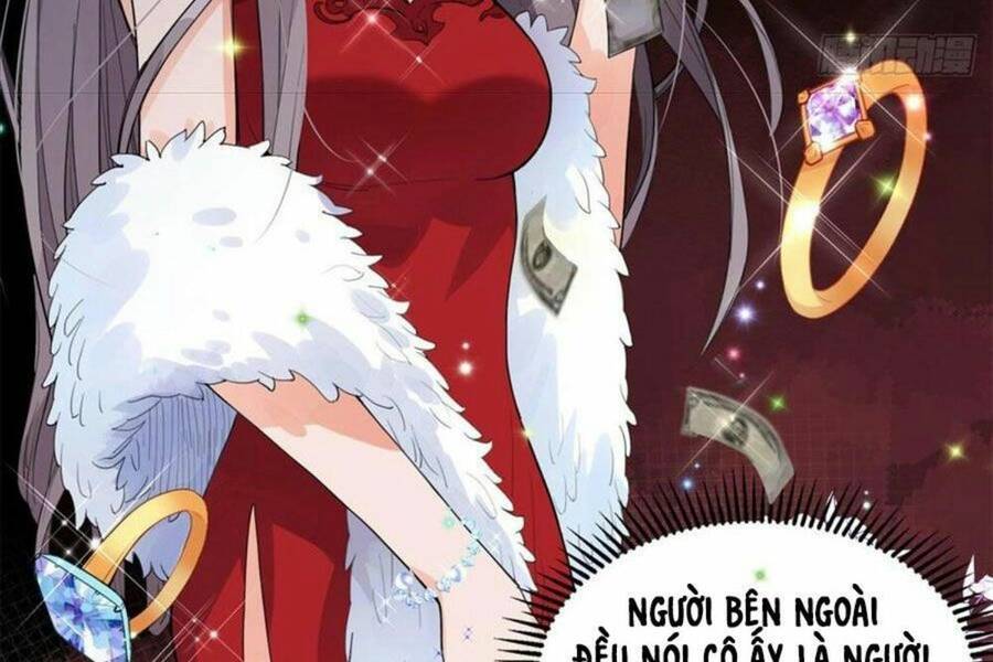 Cố Tổng, Vợ Của Ngài Quá Mạnh Rồi! Chapter 2 - 27