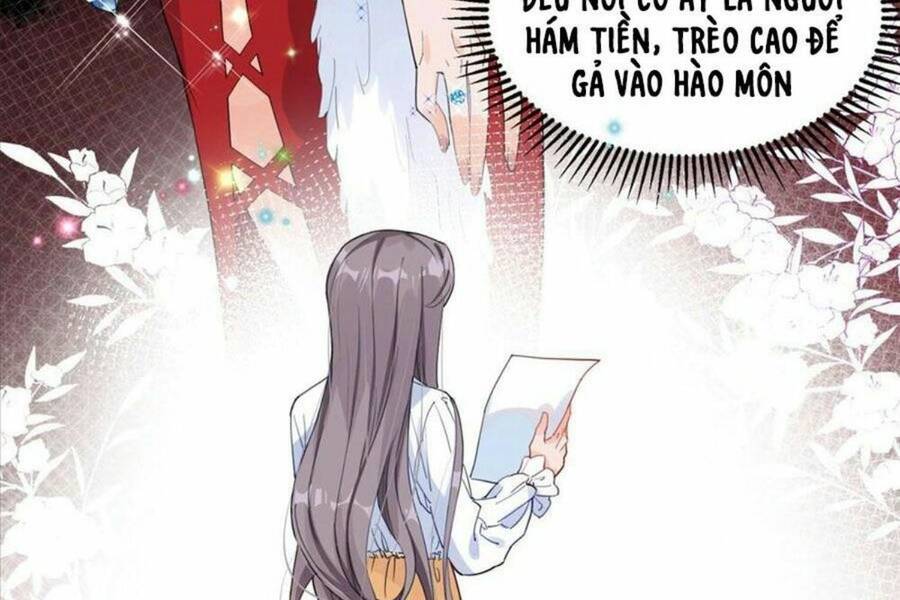 Cố Tổng, Vợ Của Ngài Quá Mạnh Rồi! Chapter 2 - 28