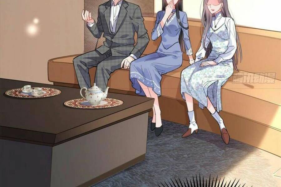 Cố Tổng, Vợ Của Ngài Quá Mạnh Rồi! Chapter 2 - 31