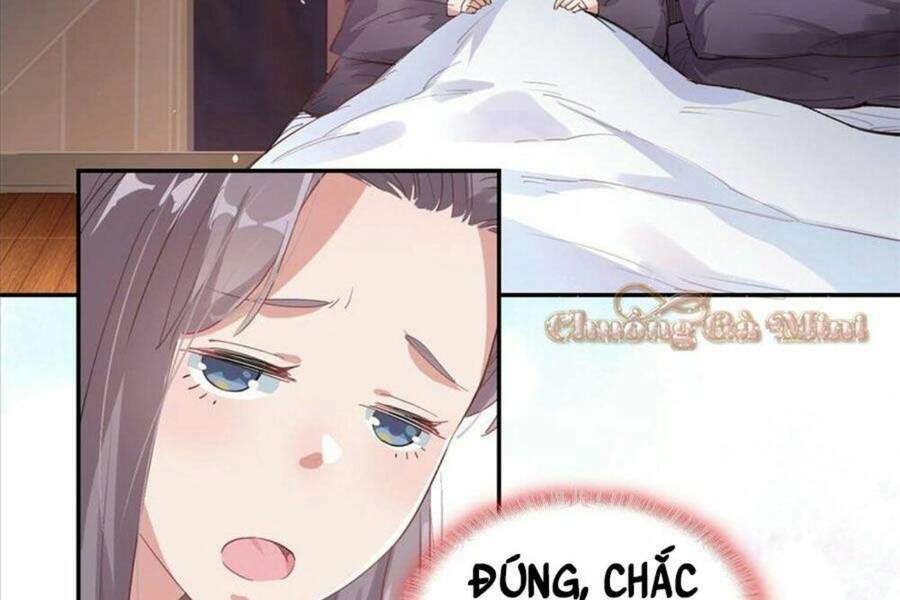 Cố Tổng, Vợ Của Ngài Quá Mạnh Rồi! Chapter 2 - 40