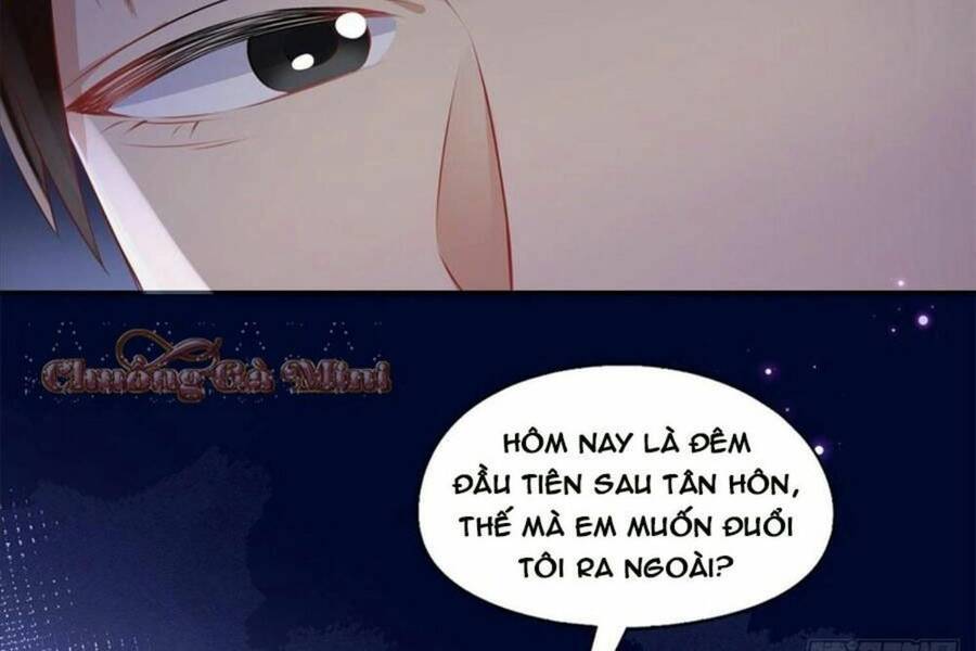 Cố Tổng, Vợ Của Ngài Quá Mạnh Rồi! Chapter 2 - 81