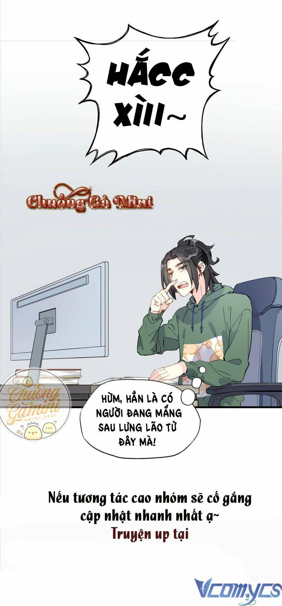 Cố Tổng, Vợ Của Ngài Quá Mạnh Rồi! Chapter 20 - 163