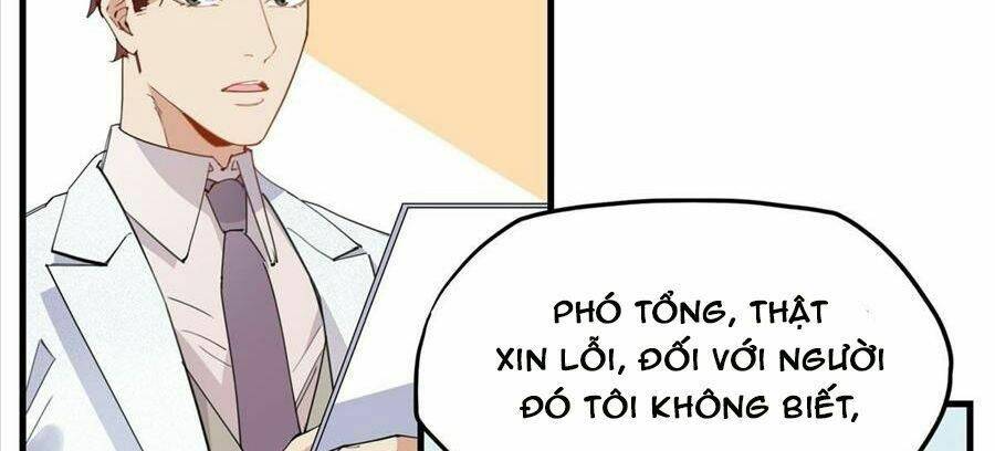 Cố Tổng, Vợ Của Ngài Quá Mạnh Rồi! Chapter 20 - 24
