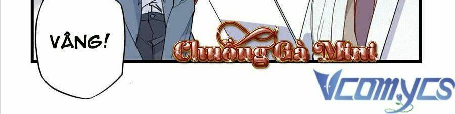 Cố Tổng, Vợ Của Ngài Quá Mạnh Rồi! Chapter 20 - 30