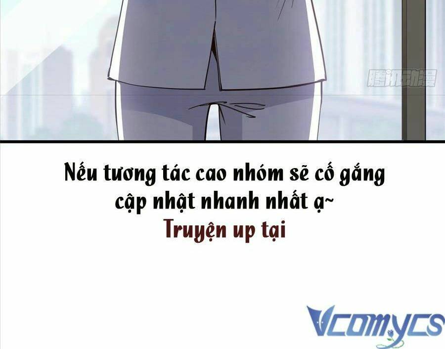Cố Tổng, Vợ Của Ngài Quá Mạnh Rồi! Chapter 20 - 38
