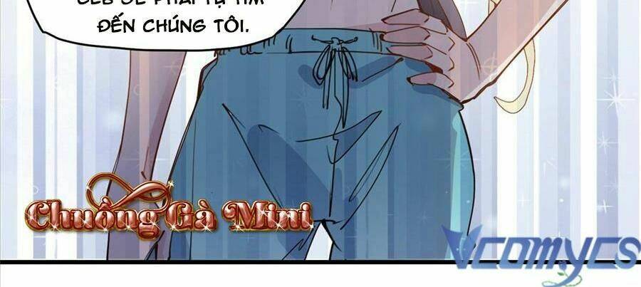 Cố Tổng, Vợ Của Ngài Quá Mạnh Rồi! Chapter 20 - 58