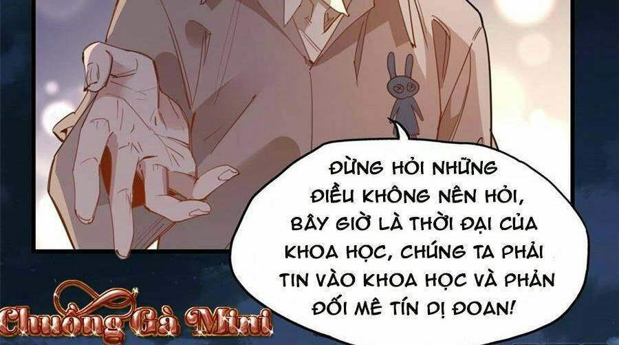 Cố Tổng, Vợ Của Ngài Quá Mạnh Rồi! Chapter 20 - 92