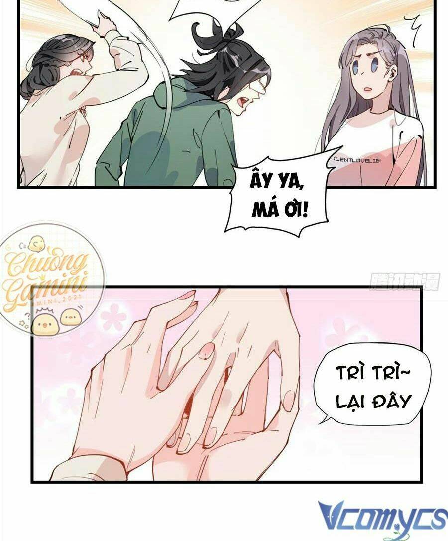 Cố Tổng, Vợ Của Ngài Quá Mạnh Rồi! Chapter 21 - 11