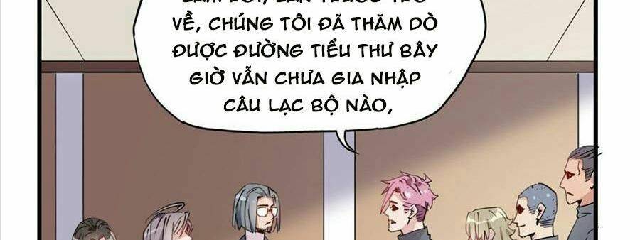 Cố Tổng, Vợ Của Ngài Quá Mạnh Rồi! Chapter 21 - 106