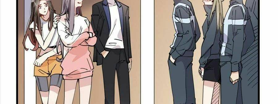 Cố Tổng, Vợ Của Ngài Quá Mạnh Rồi! Chapter 21 - 107