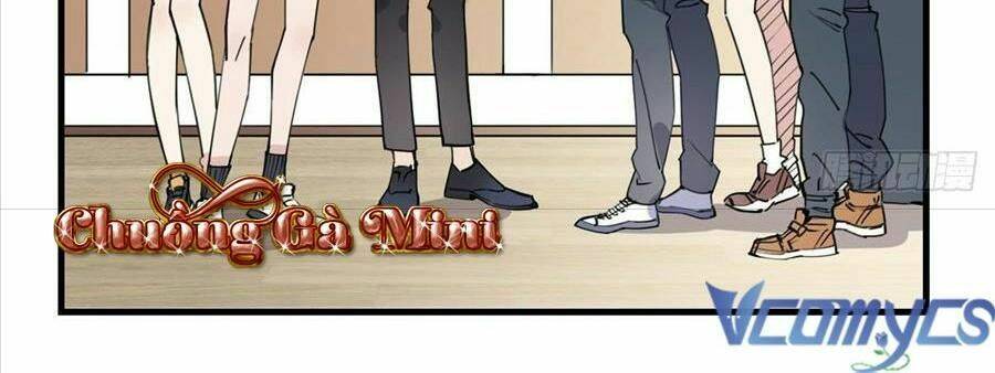 Cố Tổng, Vợ Của Ngài Quá Mạnh Rồi! Chapter 21 - 108