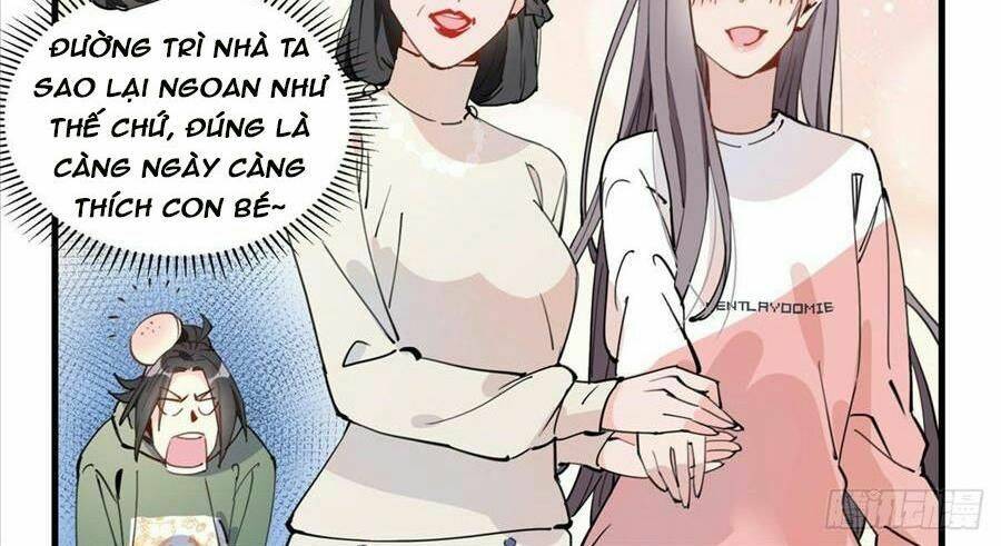 Cố Tổng, Vợ Của Ngài Quá Mạnh Rồi! Chapter 21 - 13