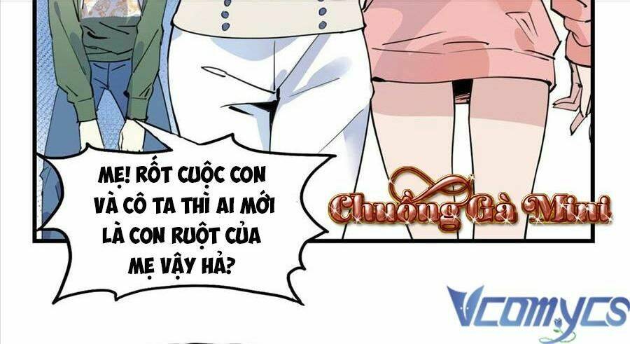 Cố Tổng, Vợ Của Ngài Quá Mạnh Rồi! Chapter 21 - 14