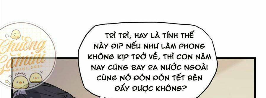 Cố Tổng, Vợ Của Ngài Quá Mạnh Rồi! Chapter 21 - 18
