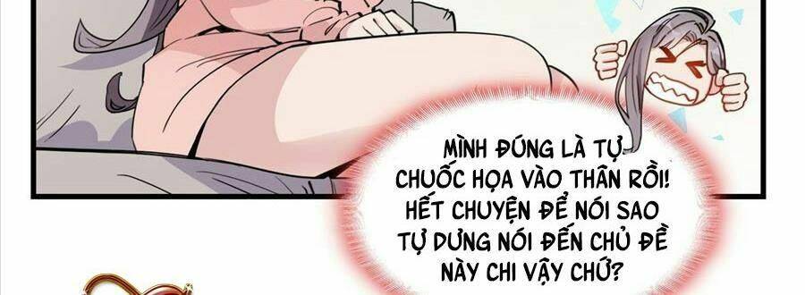 Cố Tổng, Vợ Của Ngài Quá Mạnh Rồi! Chapter 21 - 35