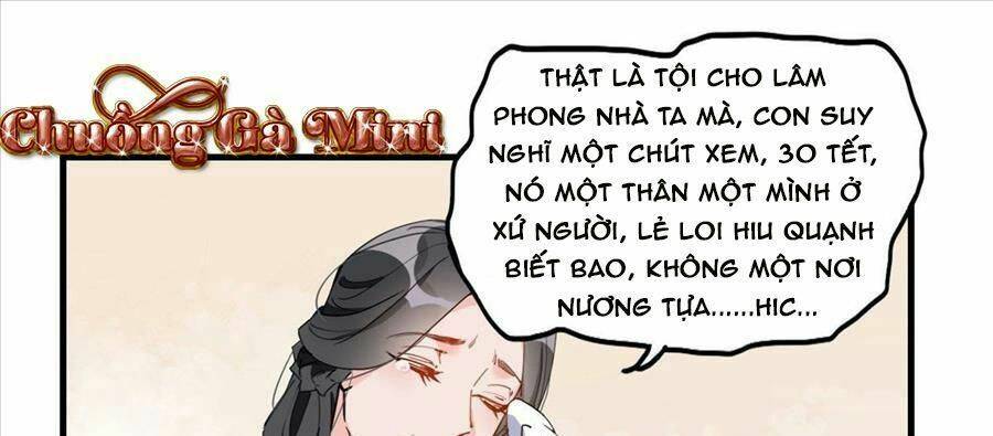 Cố Tổng, Vợ Của Ngài Quá Mạnh Rồi! Chapter 21 - 37