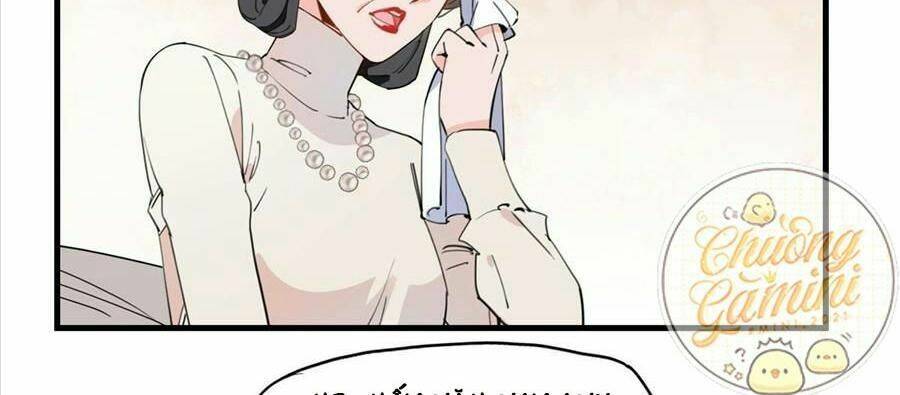 Cố Tổng, Vợ Của Ngài Quá Mạnh Rồi! Chapter 21 - 38