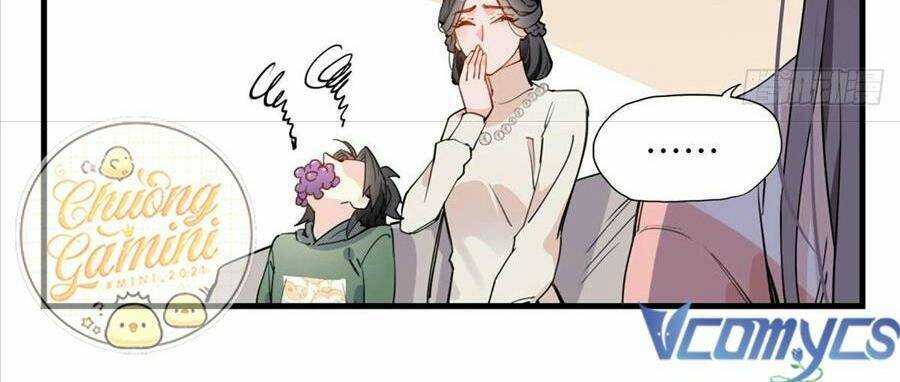 Cố Tổng, Vợ Của Ngài Quá Mạnh Rồi! Chapter 21 - 44