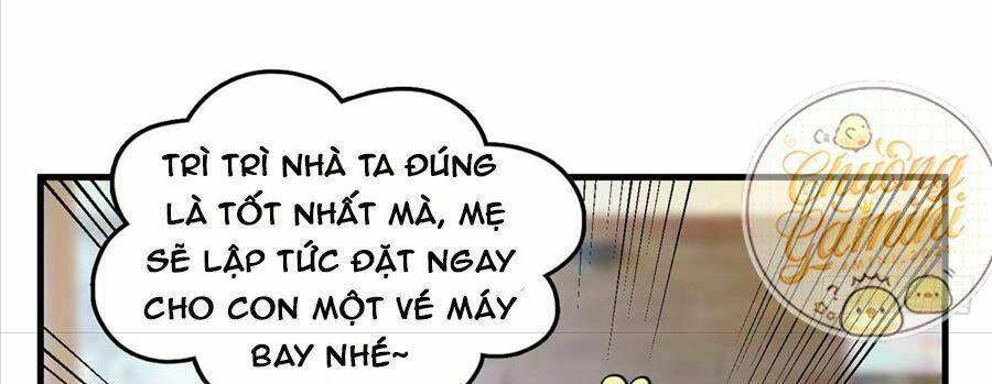 Cố Tổng, Vợ Của Ngài Quá Mạnh Rồi! Chapter 21 - 49
