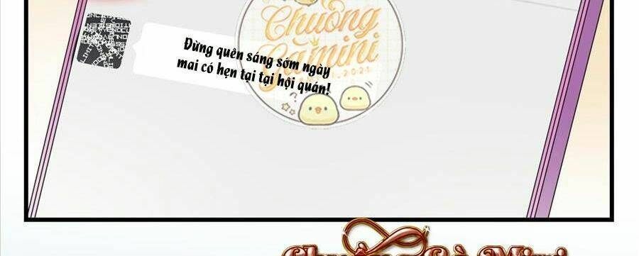 Cố Tổng, Vợ Của Ngài Quá Mạnh Rồi! Chapter 21 - 58