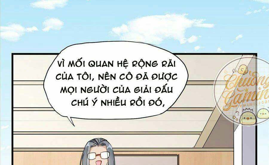 Cố Tổng, Vợ Của Ngài Quá Mạnh Rồi! Chapter 21 - 65