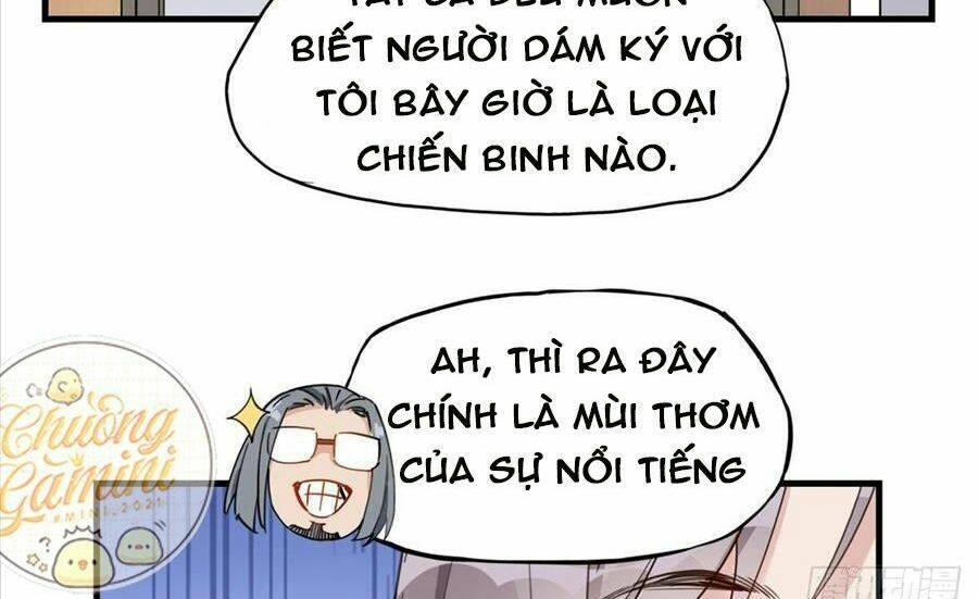 Cố Tổng, Vợ Của Ngài Quá Mạnh Rồi! Chapter 21 - 67