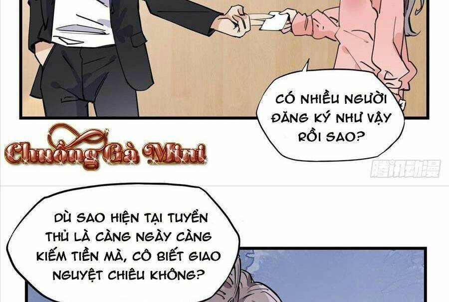 Cố Tổng, Vợ Của Ngài Quá Mạnh Rồi! Chapter 21 - 70