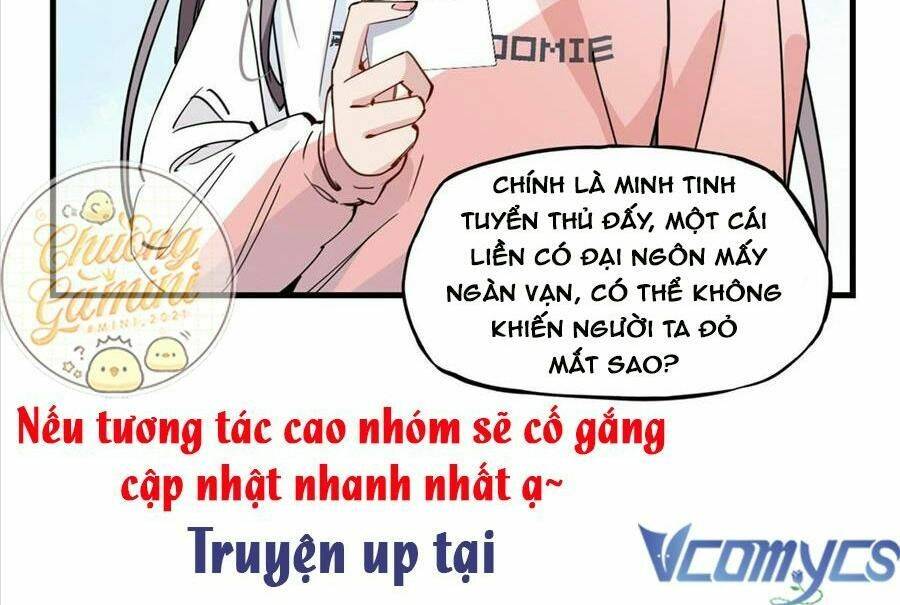 Cố Tổng, Vợ Của Ngài Quá Mạnh Rồi! Chapter 21 - 72