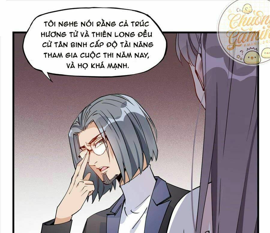 Cố Tổng, Vợ Của Ngài Quá Mạnh Rồi! Chapter 21 - 73