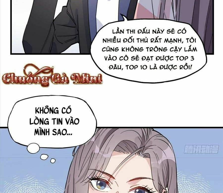 Cố Tổng, Vợ Của Ngài Quá Mạnh Rồi! Chapter 21 - 74