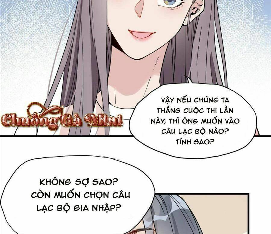 Cố Tổng, Vợ Của Ngài Quá Mạnh Rồi! Chapter 21 - 75