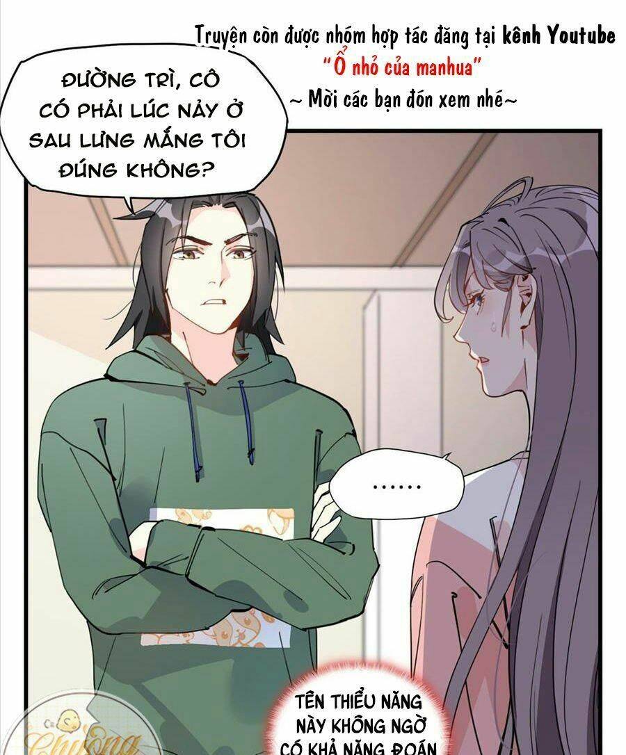 Cố Tổng, Vợ Của Ngài Quá Mạnh Rồi! Chapter 21 - 9