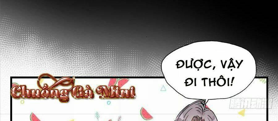 Cố Tổng, Vợ Của Ngài Quá Mạnh Rồi! Chapter 21 - 81