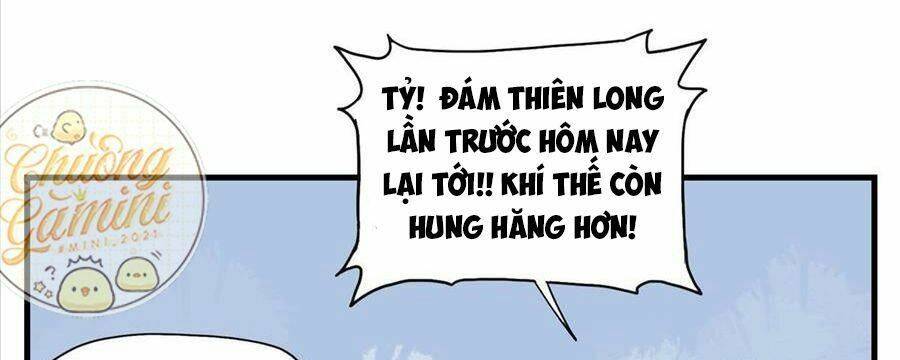 Cố Tổng, Vợ Của Ngài Quá Mạnh Rồi! Chapter 21 - 89