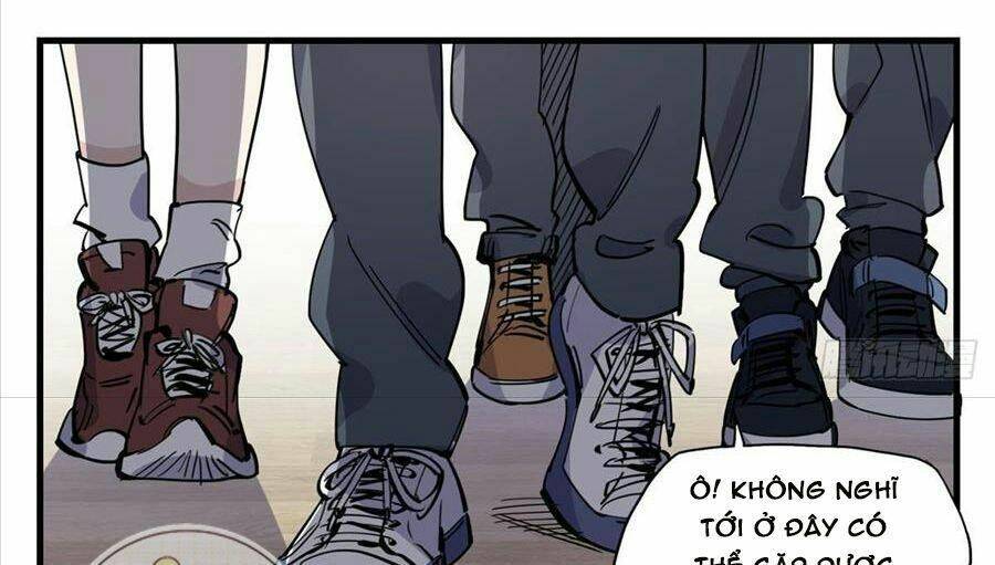 Cố Tổng, Vợ Của Ngài Quá Mạnh Rồi! Chapter 21 - 97