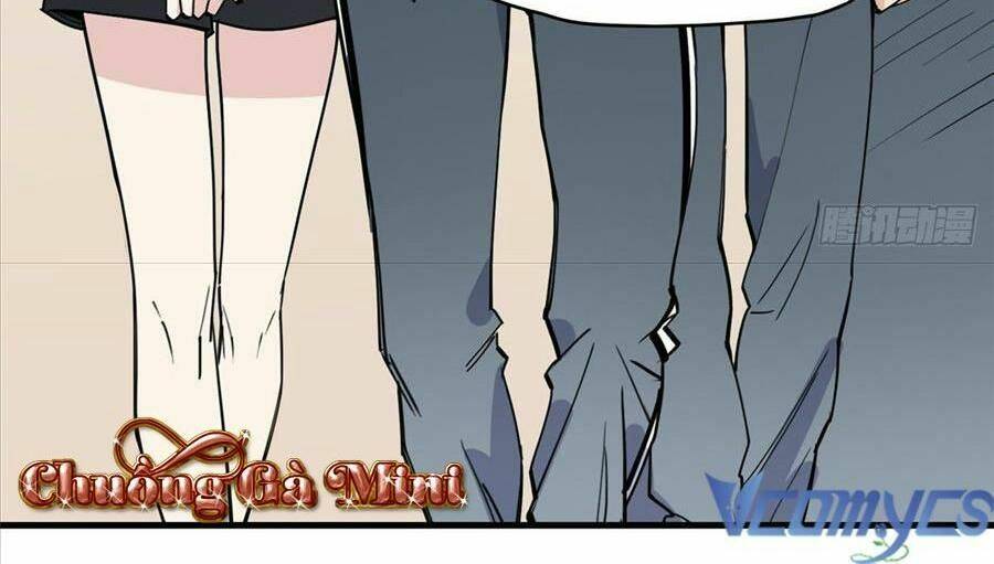 Cố Tổng, Vợ Của Ngài Quá Mạnh Rồi! Chapter 21 - 100