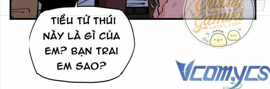 Cố Tổng, Vợ Của Ngài Quá Mạnh Rồi! Chapter 22 - 102
