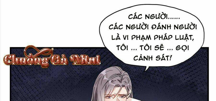 Cố Tổng, Vợ Của Ngài Quá Mạnh Rồi! Chapter 22 - 103