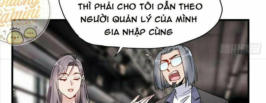 Cố Tổng, Vợ Của Ngài Quá Mạnh Rồi! Chapter 22 - 12