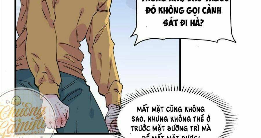 Cố Tổng, Vợ Của Ngài Quá Mạnh Rồi! Chapter 22 - 112