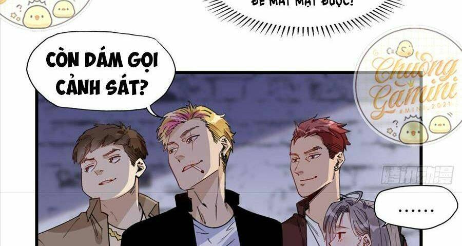 Cố Tổng, Vợ Của Ngài Quá Mạnh Rồi! Chapter 22 - 113