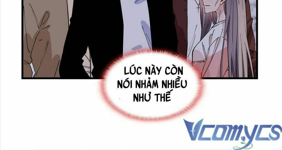 Cố Tổng, Vợ Của Ngài Quá Mạnh Rồi! Chapter 22 - 114
